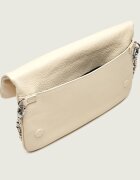 Zadig & Voltaire De piele geantă pe umăr ROCK