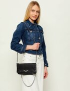 Zadig & Voltaire De piele geantă pe umăr ROCK