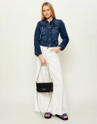 Zadig & Voltaire De piele geantă pe umăr ROCK