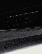 Zadig & Voltaire De piele geantă pe umăr ROCK GRAINED