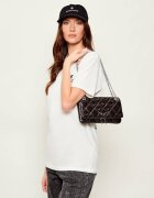 Zadig & Voltaire De piele geantă pe umăr Rock II