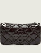 Zadig & Voltaire De piele geantă pe umăr Rock II
