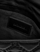 Zadig & Voltaire De piele geantă pe umăr ROCK II