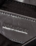 Zadig & Voltaire De piele geantă pe umăr ROCK NANO HUMBERTO