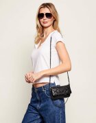 Zadig & Voltaire De piele geantă pe umăr ROCK NANO XL