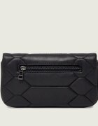 Zadig & Voltaire De piele geantă pe umăr ROCK NANO XL