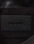 Zadig & Voltaire De piele geantă pe umăr ROCK NANO XL