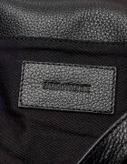 Zadig & Voltaire De piele geantă pe umăr Rocky II