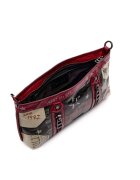 Zadig & Voltaire De piele geantă pe umăr Sunny Moody Punk