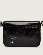 Zadig & Voltaire De piele geantă poștaș LE ZAZI VINTAGE