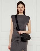 Zadig & Voltaire De piele geantă poștaș + portmoneu Rock With You