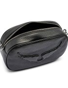 Zadig & Voltaire De piele geantă poștaș + portmoneu Rock With You