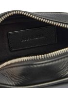 Zadig & Voltaire De piele geantă poștaș + portmoneu Rock With You