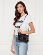 Zadig & Voltaire De piele geantă poștaș Sunny Mood Punk