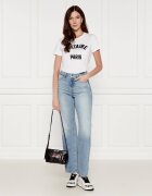 Zadig & Voltaire De piele geantă poștaș Sunny Mood Punk