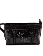 Zadig & Voltaire De piele geantă poștaș Sunny Mood Punk