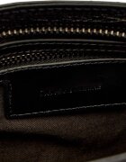 Zadig & Voltaire De piele geantă poștaș Sunny Mood Punk