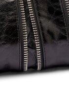 Zadig & Voltaire De piele geantă poștaș SUNNY MOODY