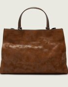 Zadig & Voltaire De piele geantă shopper JACK