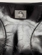 Zadig & Voltaire De piele geantă shopper JACK VINTAGE PATENT