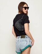 Zadig & Voltaire De piele hobo Z NIGHT OUT