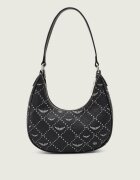 Zadig & Voltaire De piele hobo Z NIGHT OUT
