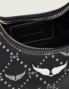 Zadig & Voltaire De piele hobo Z NIGHT OUT