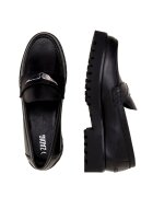 Zadig & Voltaire De piele mocasini