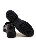 Zadig & Voltaire De piele mocasini