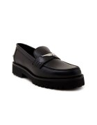 Zadig & Voltaire De piele mocasini
