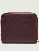 Zadig & Voltaire De piele portofel Mini Zv
