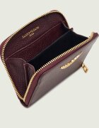 Zadig & Voltaire De piele portofel Mini Zv