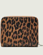 Zadig & Voltaire De piele portofel Mini ZV