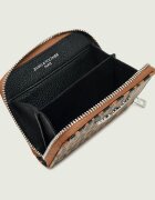 Zadig & Voltaire De piele portofel Mini ZV