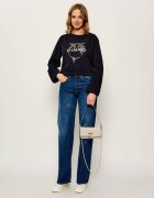 Zadig & Voltaire De piele poșetă plic Nano