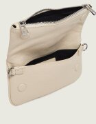 Zadig & Voltaire De piele poșetă plic Nano