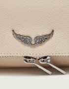 Zadig & Voltaire De piele poșetă plic Nano