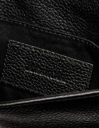 Zadig & Voltaire De piele poșetă plic Nano
