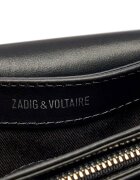 Zadig & Voltaire De piele poșetă plic/portofel Kate