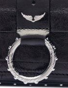Zadig & Voltaire De piele poșetă plic/portofel Kate