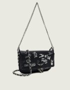 Zadig & Voltaire De piele poșetă plic Rock