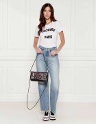 Zadig & Voltaire De piele poșetă plic Rock