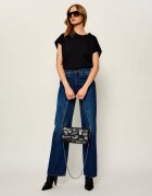 Zadig & Voltaire De piele poșetă plic Rock Arty