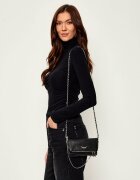 Zadig & Voltaire De piele poșetă plic Rock II