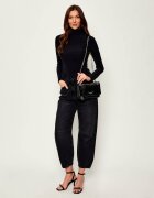 Zadig & Voltaire De piele poșetă plic Rock Nano