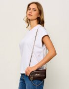Zadig & Voltaire De piele poșetă plic Rock Nano