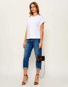 Zadig & Voltaire De piele poșetă plic Rock Nano