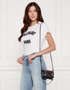 Zadig & Voltaire De piele poșetă plic Rock Nano