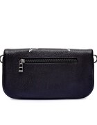 Zadig & Voltaire De piele poșetă plic Rock Nano