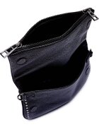 Zadig & Voltaire De piele poșetă plic Rock Nano